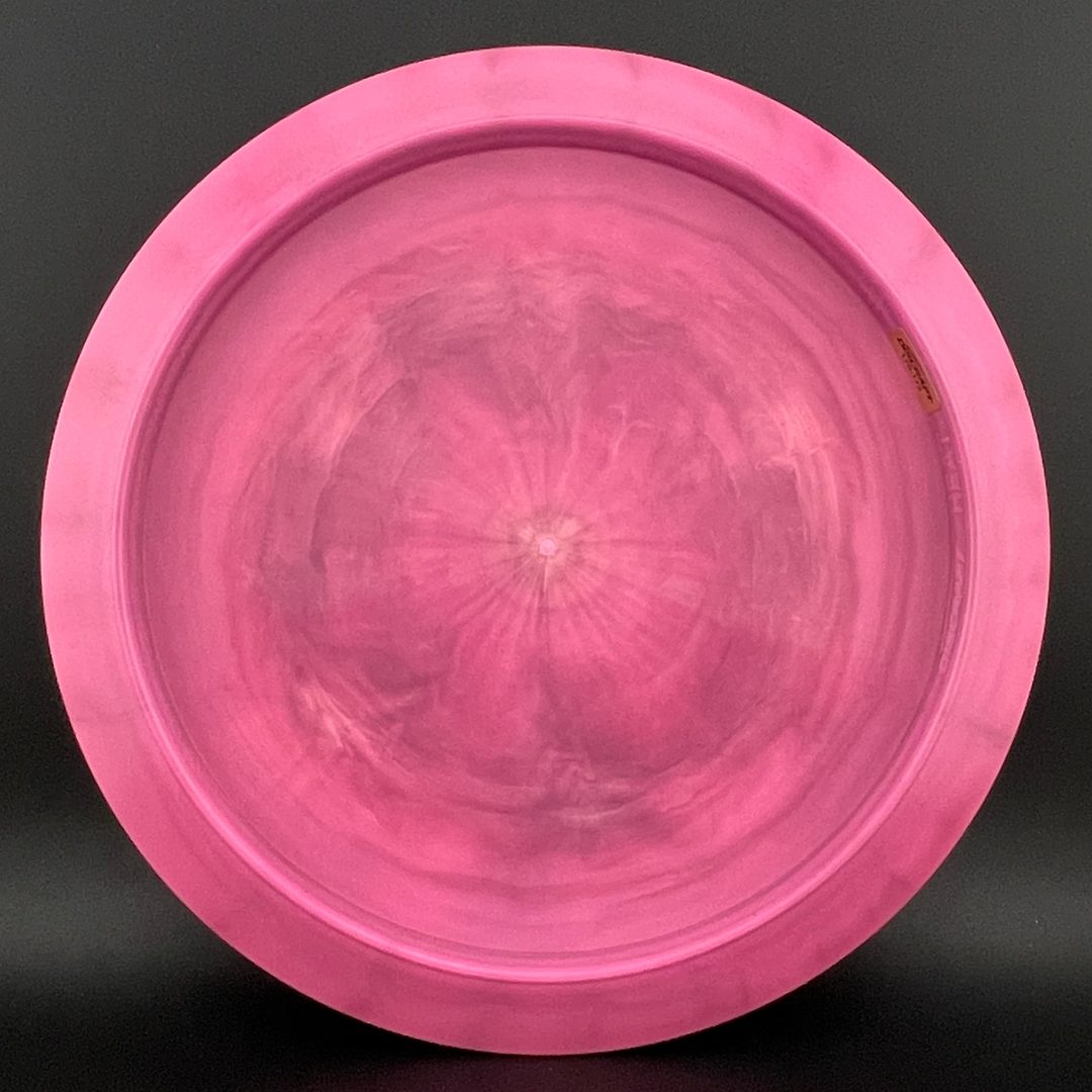 ESP Heat - Paul McBeth 6x Claws - McFace Misprint Discraft
