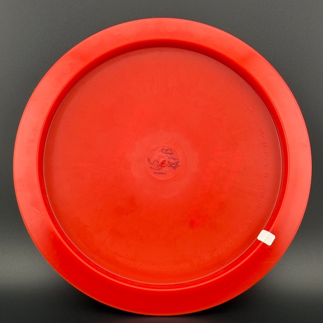 Star Firebird Penned - Vintage - 2 Foil Innova