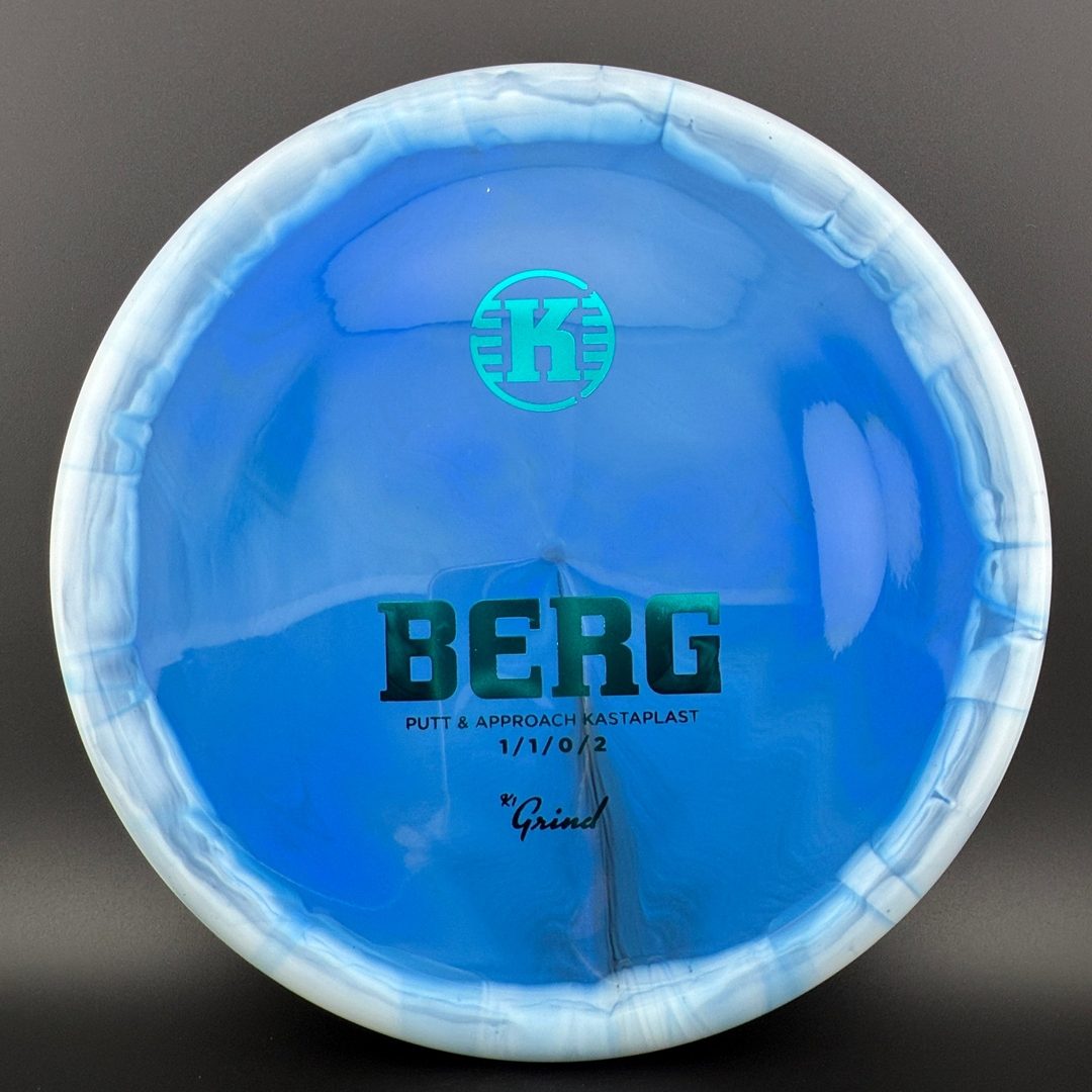 K1 Grind Berg Kastaplast