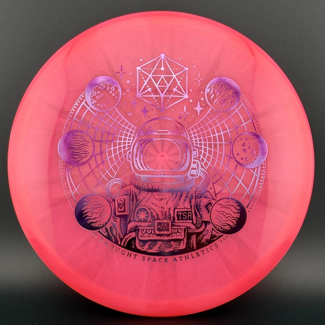 Soft Ethos Praxis - Odyssey TSA