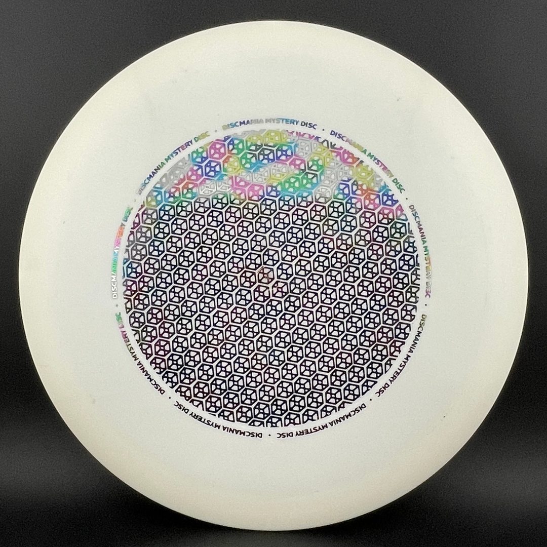 Lux Instinct - Mystery Box Edition *Colten Stash* Discmania