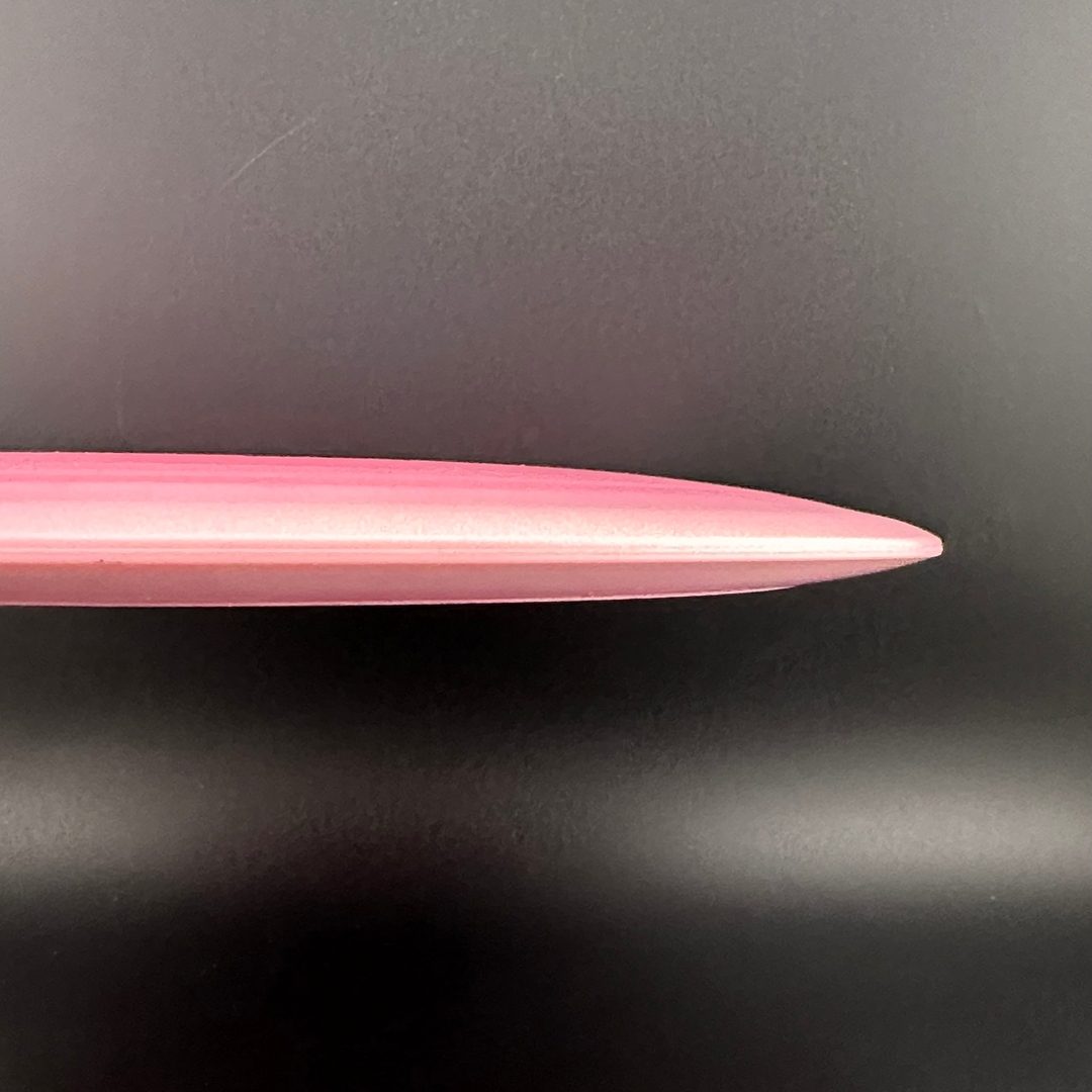 ESP Swirl Scorch - Michael Johansen Discraft