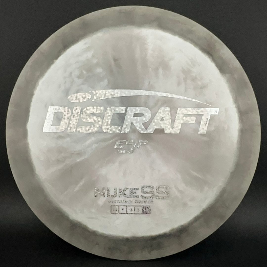 ESP Nuke SS Discraft
