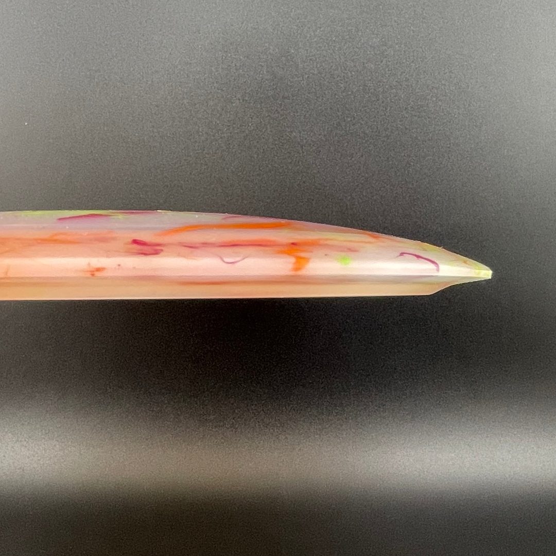 Eggshell Brachiosaurus - Special Edition Dino Discs