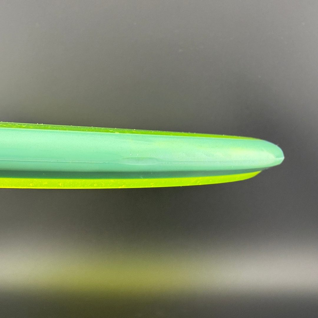 Particle Glow Proton Hex - Champions Cup 2025 Axiom