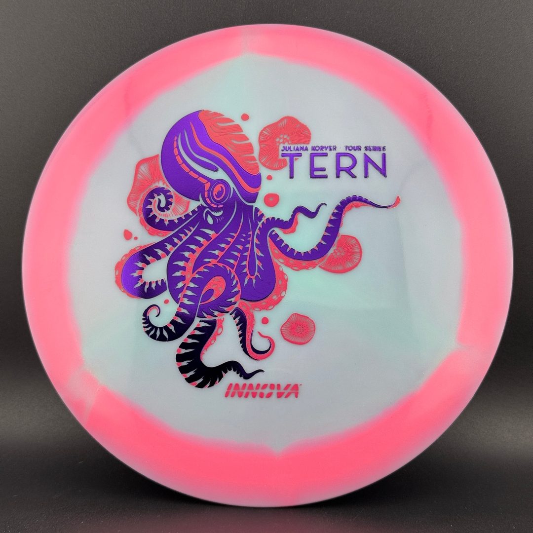 Proto Glow Halo Star Tern - 2026 Juliana Korver Tour Series Innova