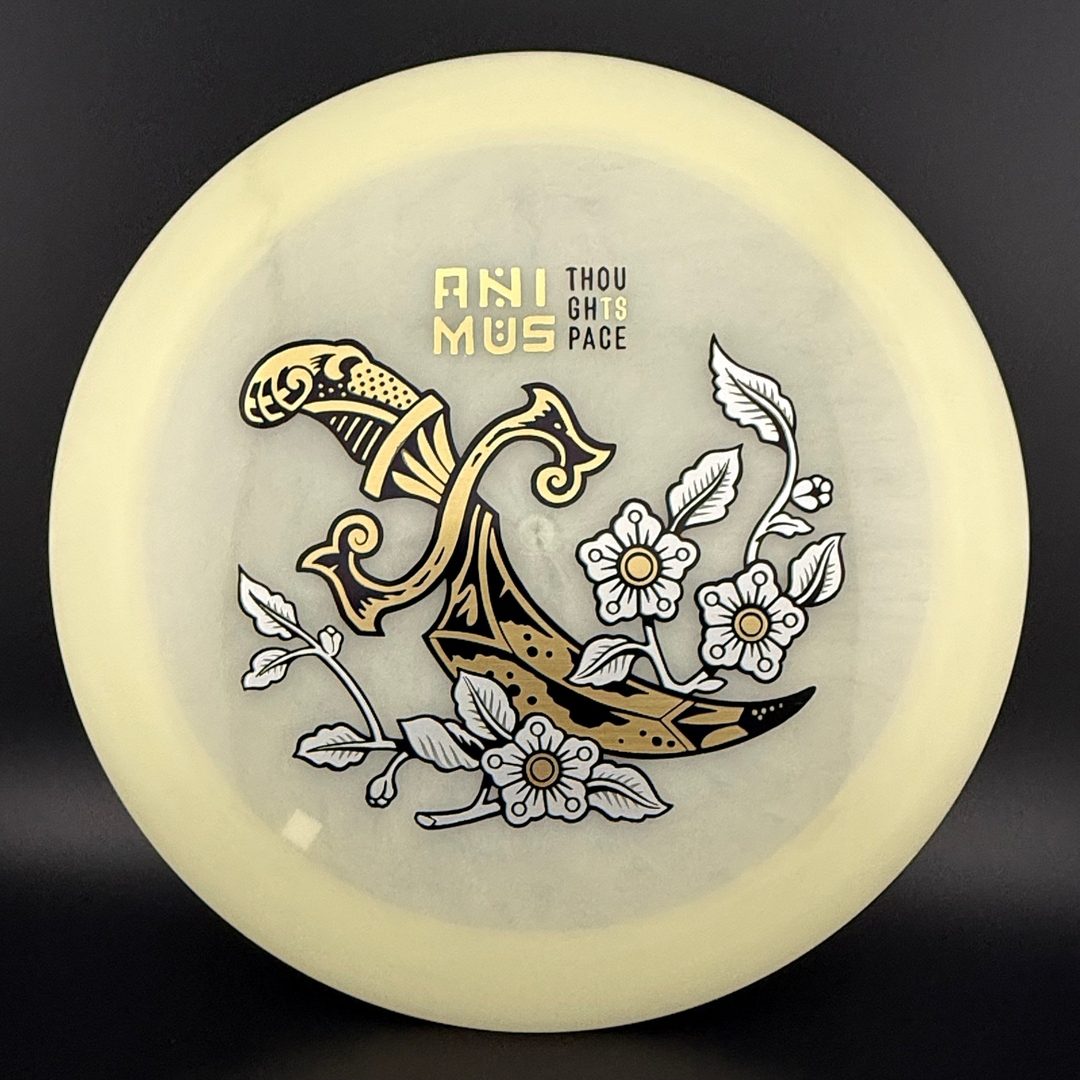 Glow Animus - Dagger LE TSA