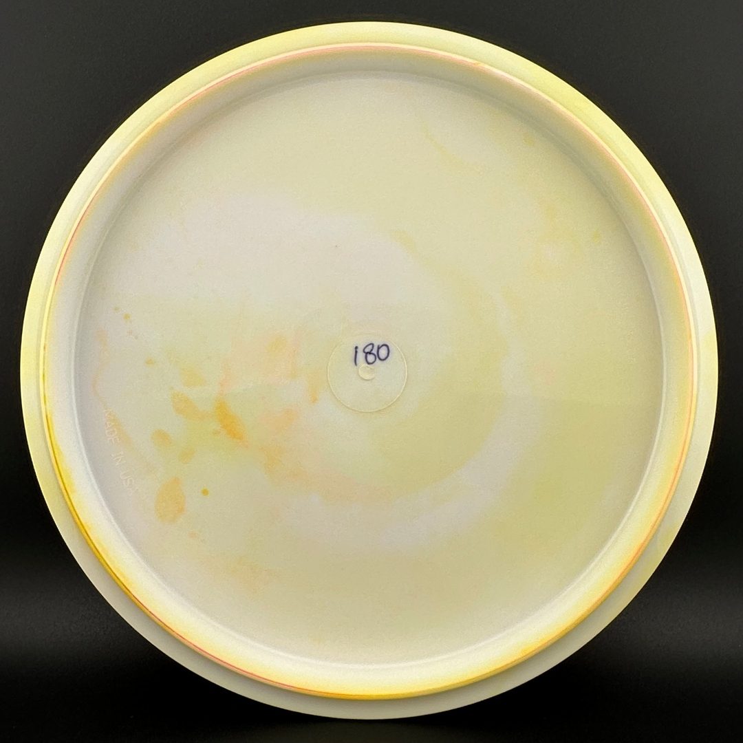 Star I-Dye Roc3 Innova