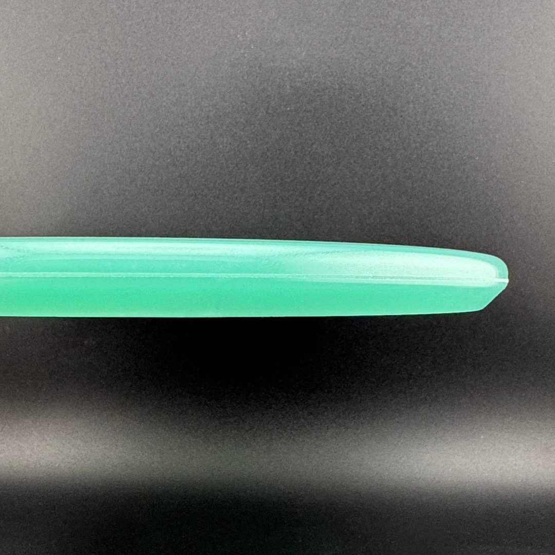 Proto Glow Champion Rat - Nate Sexton 2026 Tour Series Innova