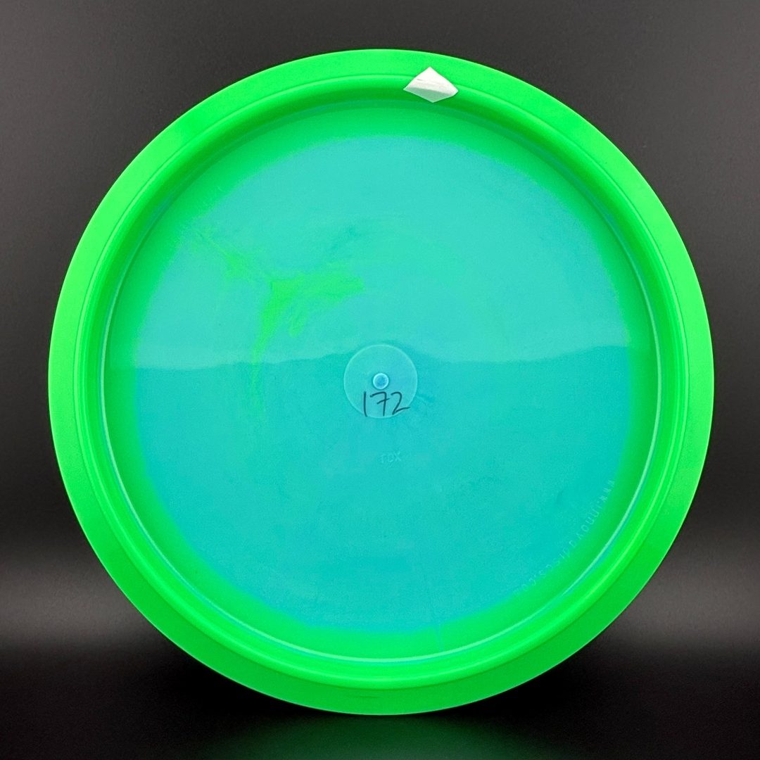 Halo Star Fox Innova