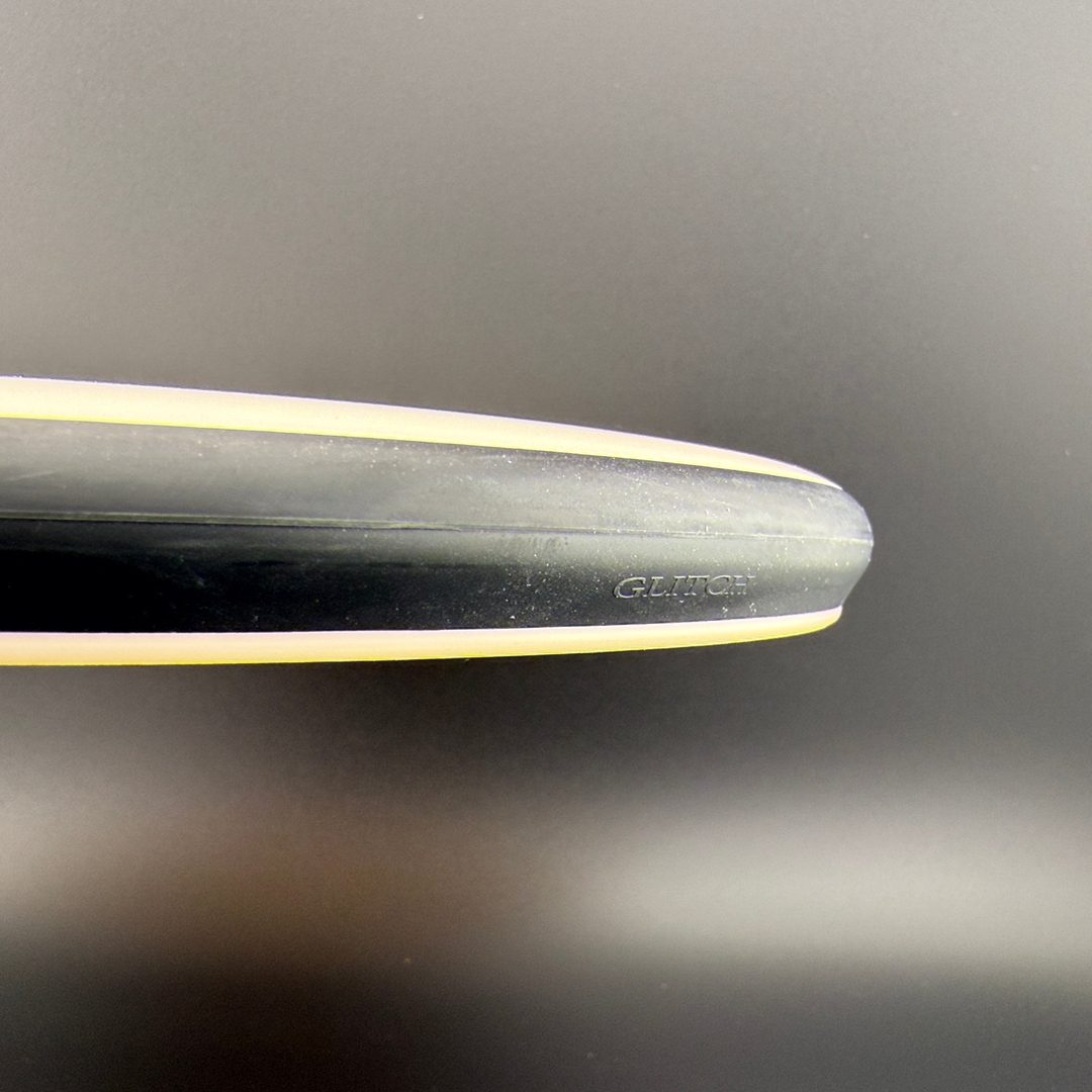 Fission Glitch - World Championship 2025 MVP