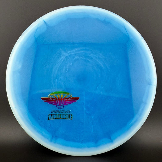 Halo Champion Wombat3 - Air Force Innova