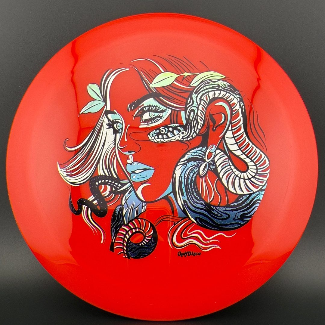 Neutron Trace - Snake Charmer Streamline