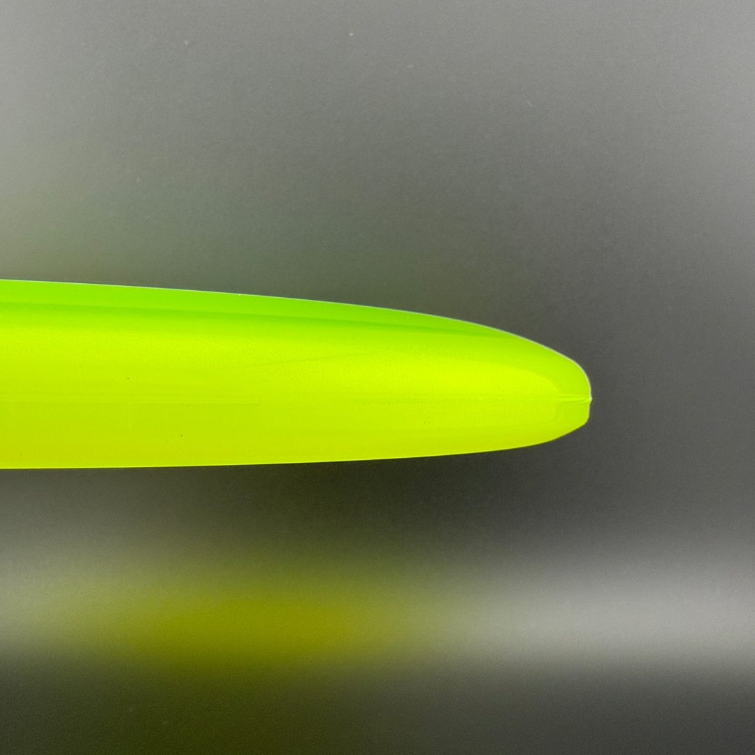 C-Blend Artifact - First Run Infinite Discs