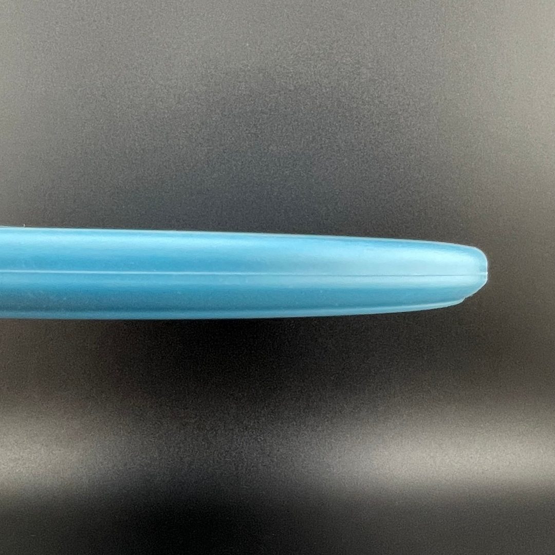 Soft R-Blend Tomb - Pillow Stamp Infinite Discs