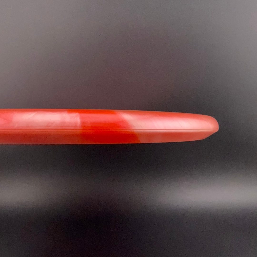 Big Z Titanium Zone SS - 2026 Holyn Handley Tour Series Discraft