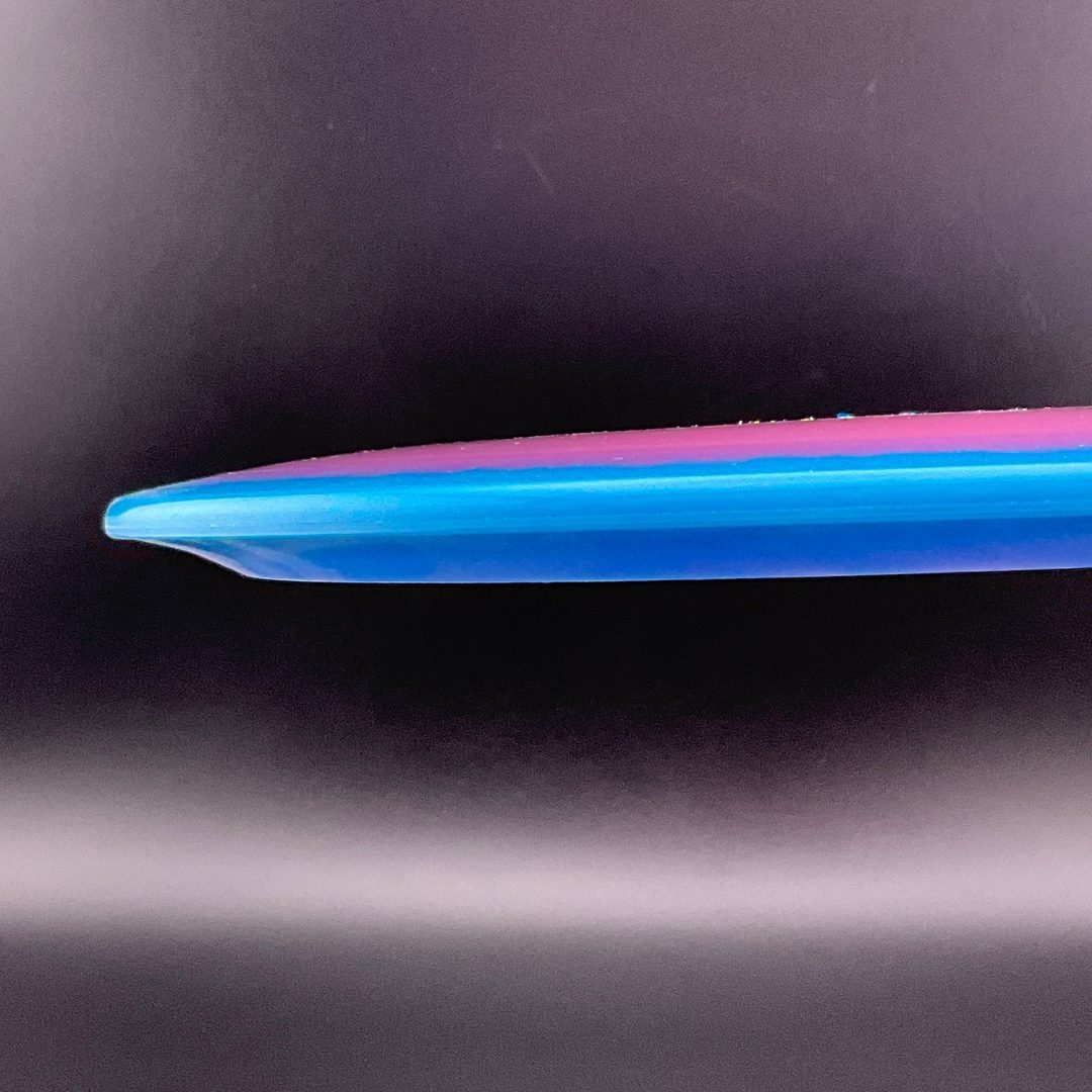 Glow Halo Champion Firebird - 2023 Nate Sexton Tour Series Innova