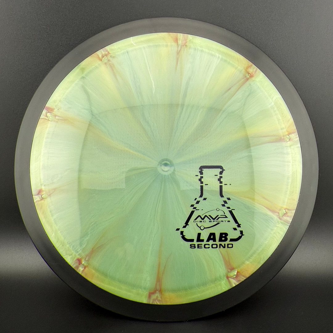 Plasma Octane - Older Run Lab Second *Gibson Stash* MVP