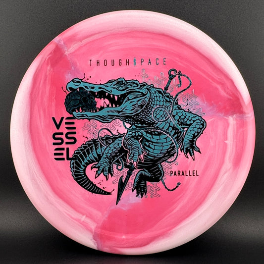 Parallel Vessel
