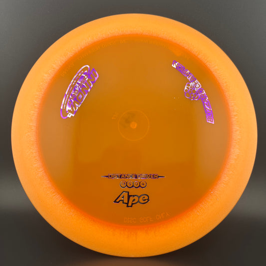 Blizzard Champion Ape - Lightweight Innova
