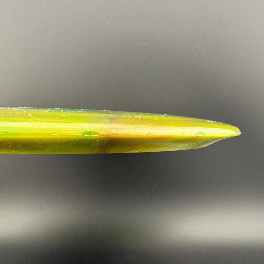 Nebula Ethereal Coalesce - Special Edition TSA Stamp TSA