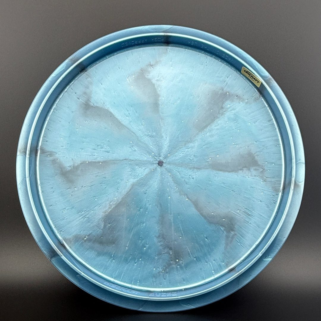 Ti Sparkle Buzzz - Mini Bee - Ledgestone Edition Discraft