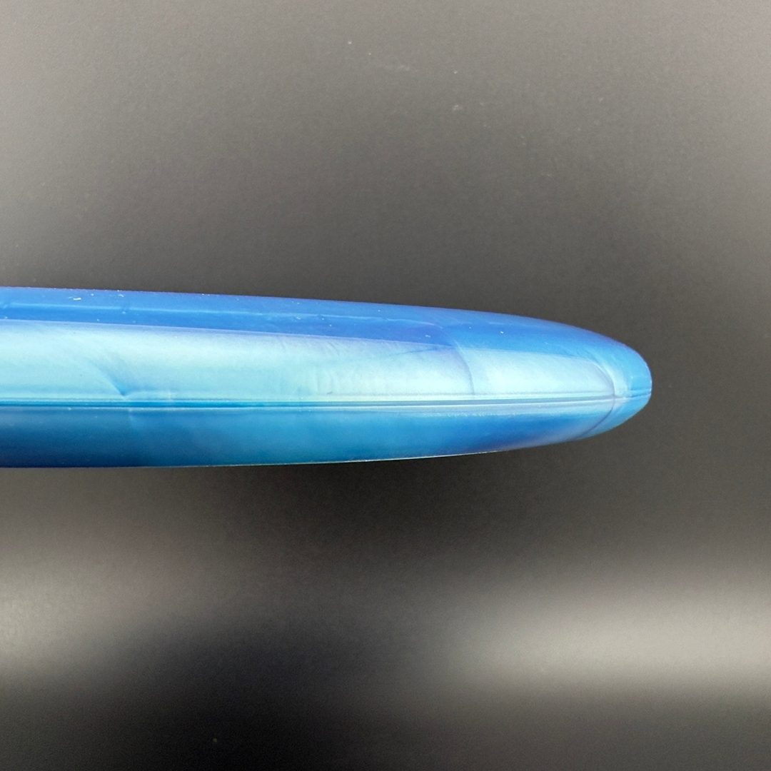 Swirl Big Z Luna - Anthony Barela - Snake Pit Discraft