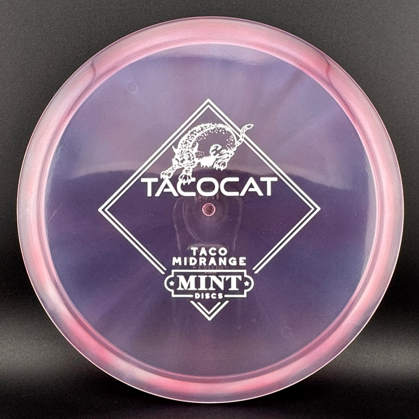 Eternal Bobcat - TacoCat