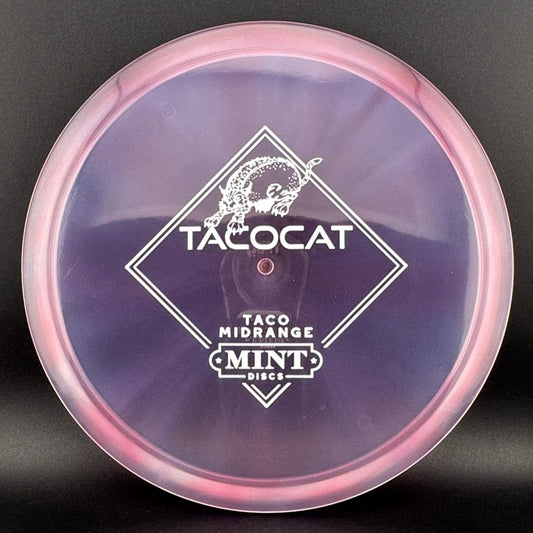 Eternal Bobcat - TacoCat MINT Discs