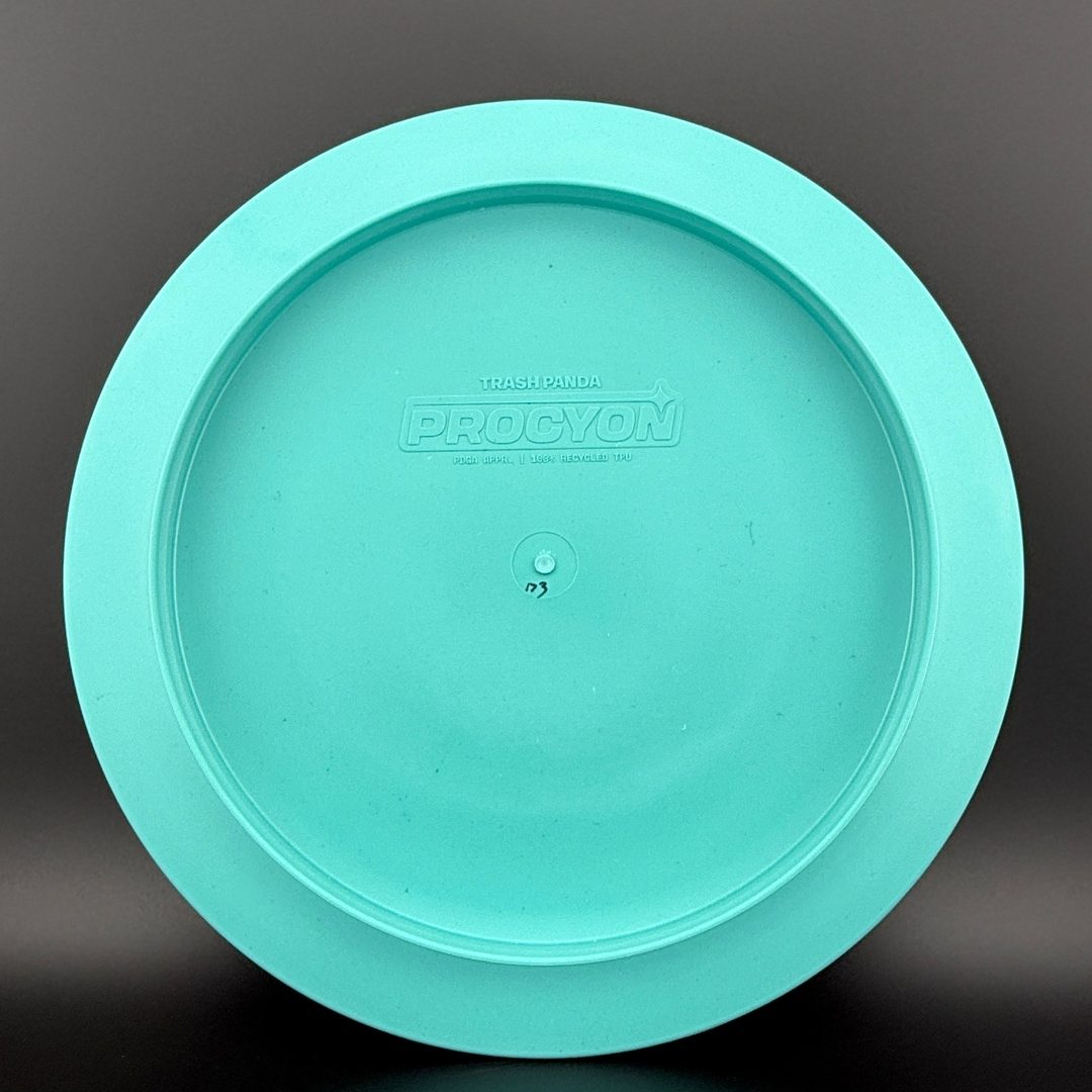 Gummy Procyon Premium - Small Batch Series #002 trash panda