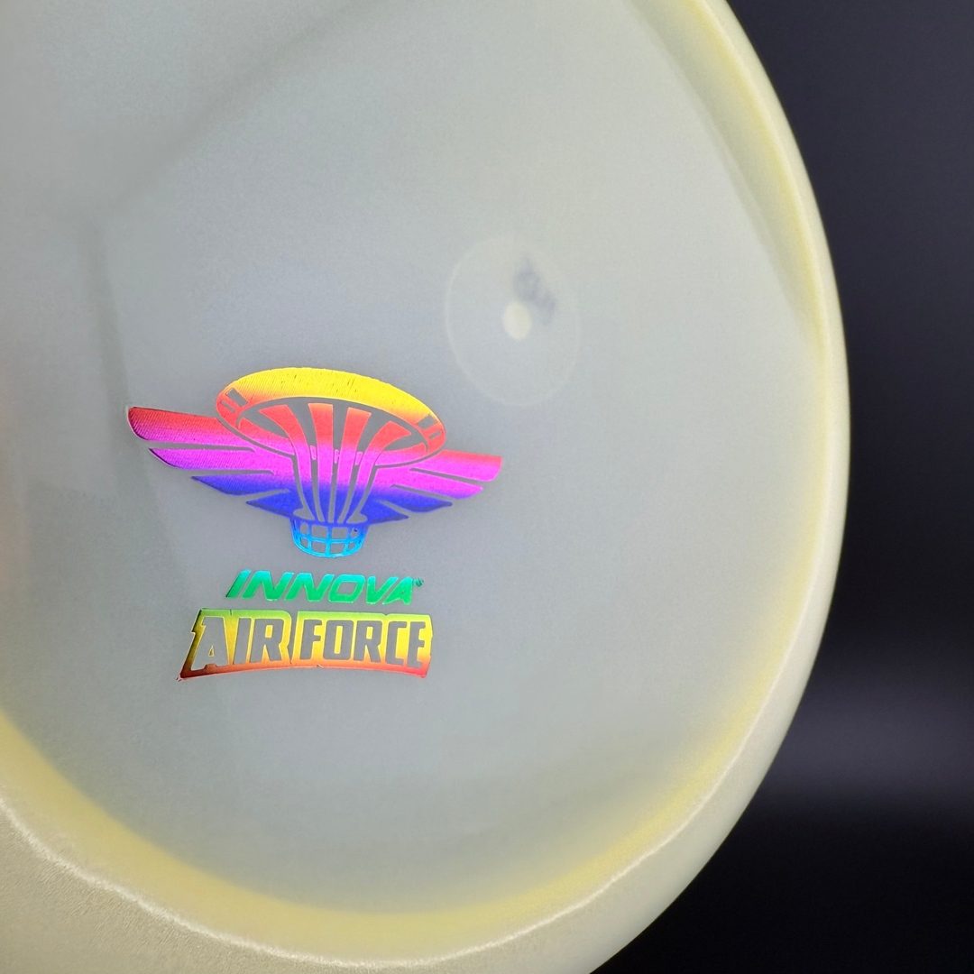 Proto Glow Champion Mamba - Air Force Innova