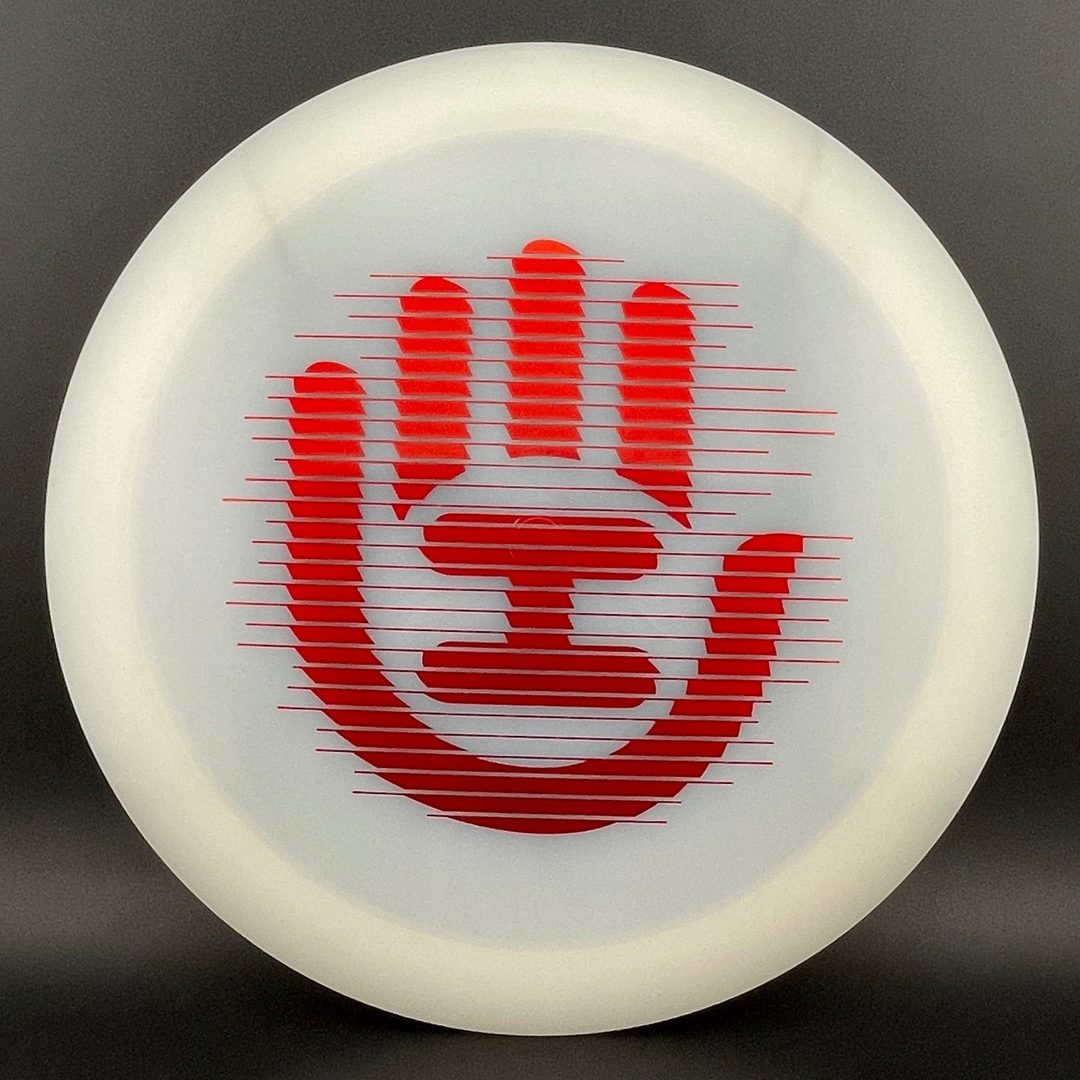 VIP Bear - Handeye - Cutin In Line Westside Discs