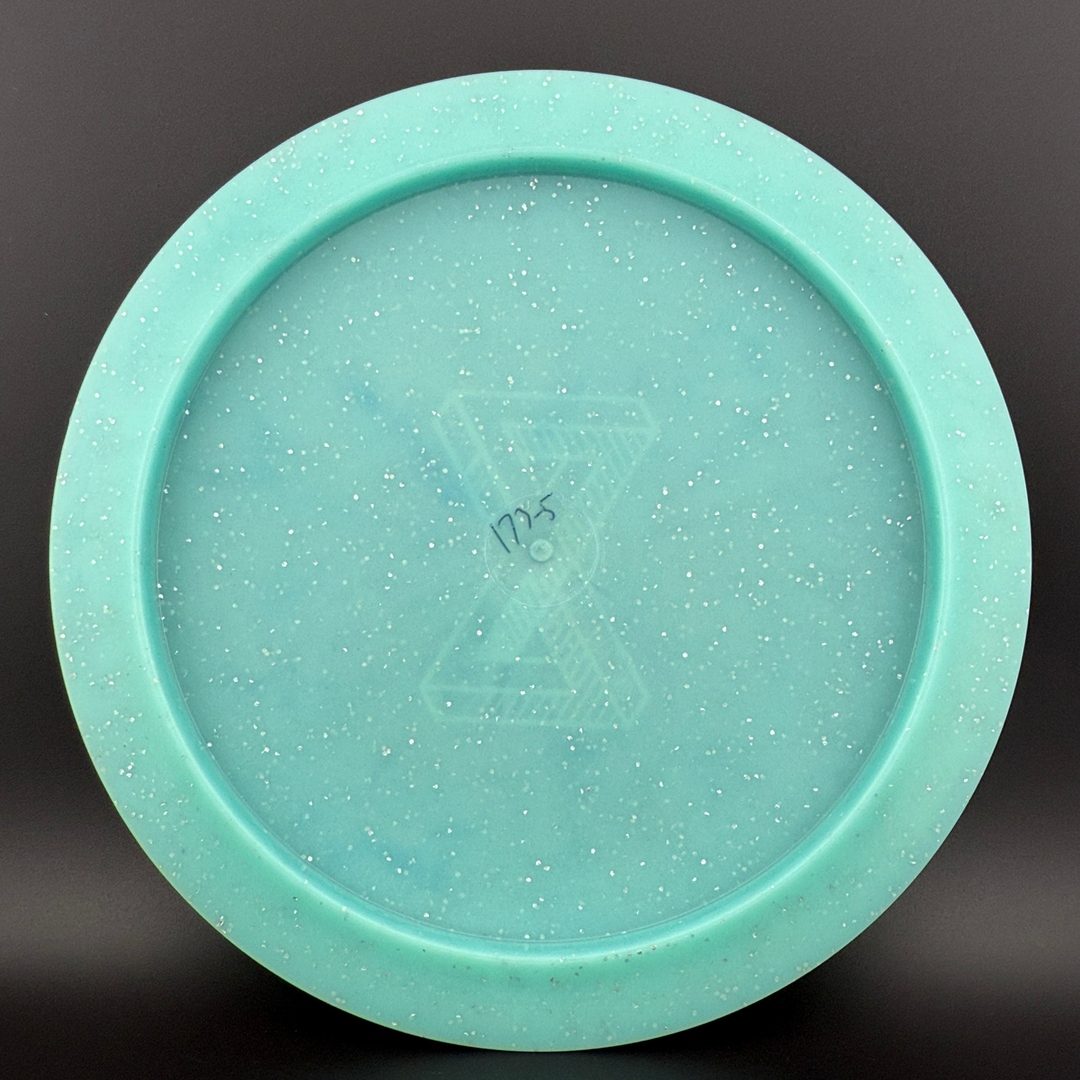 Metal Flake C-Blend Glow Maya - X-Out