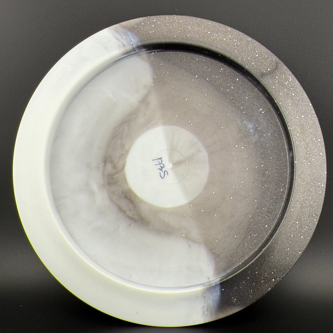 Stardust Destroyer Test Material - Ohn Scoggins 2025 Idlewild Innova