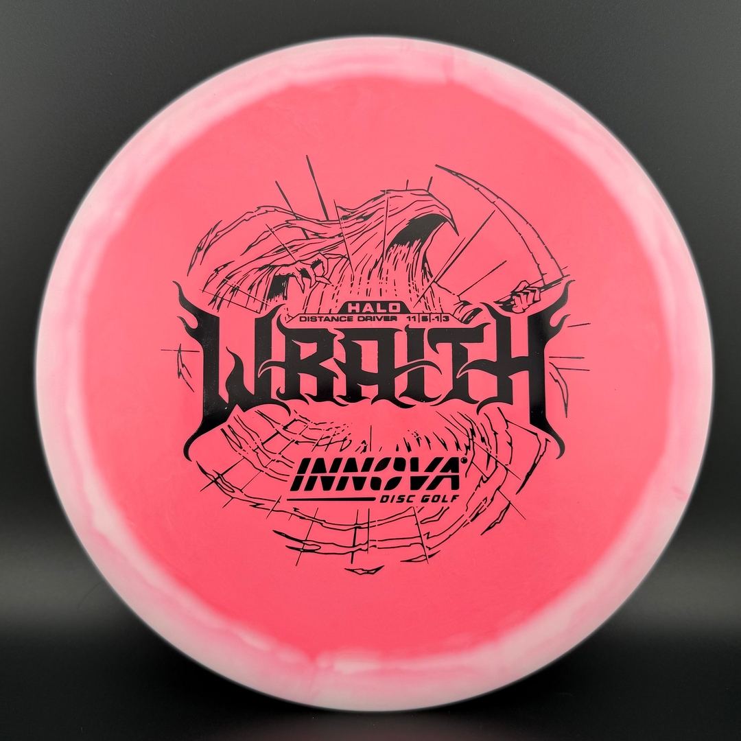 Halo Star Wraith Innova