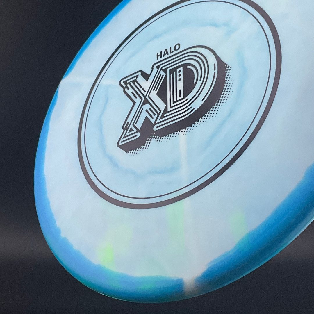 Halo Star XD - First Run Innova