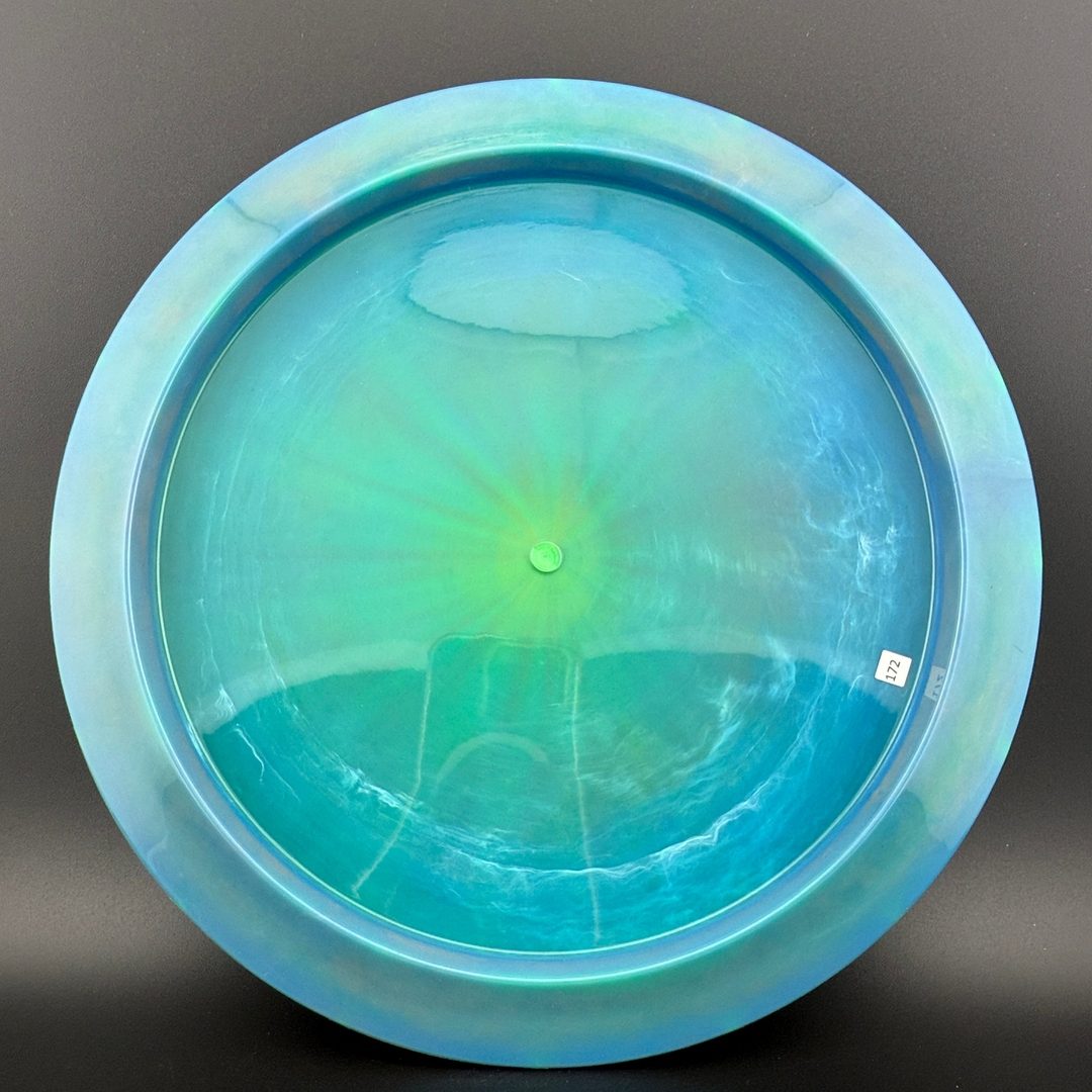 Aura Animus - Blue Halo - 2nd Run Crest TSA