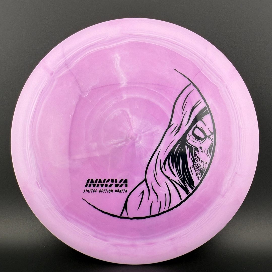 Swirled Star Wraith - Limited Edition Innova