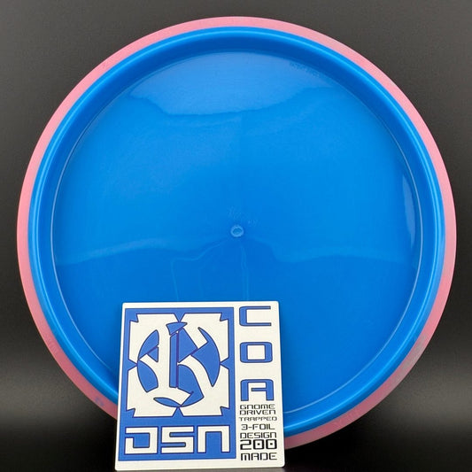 Neutron Hex - Trapped by Skeet Designs - 1/200 Axiom