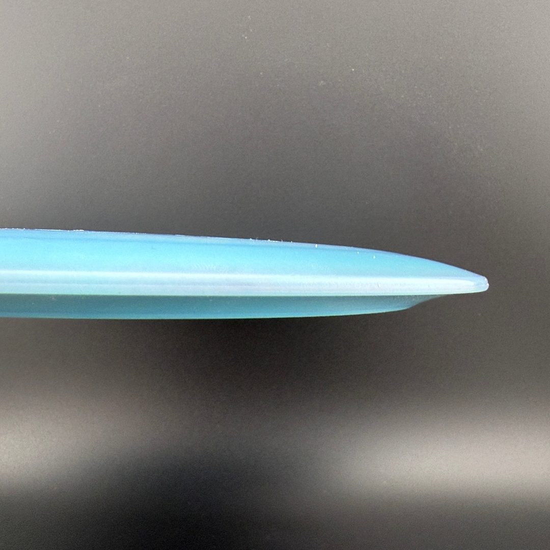 Shimmer Parallel Requiem - OTB Flower Skull TSA