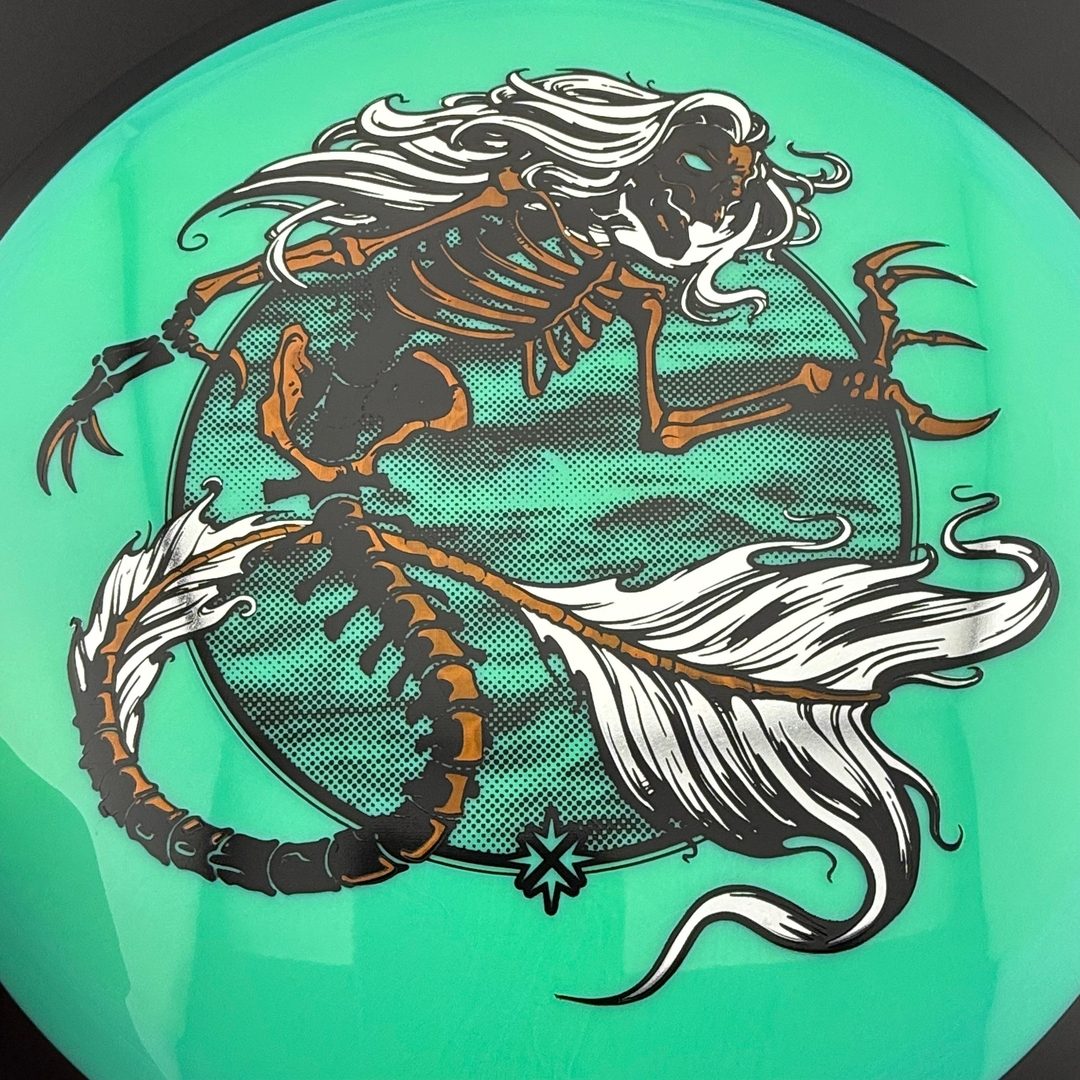 Neutron Trail - "Siren" by Marm O. Set MVP