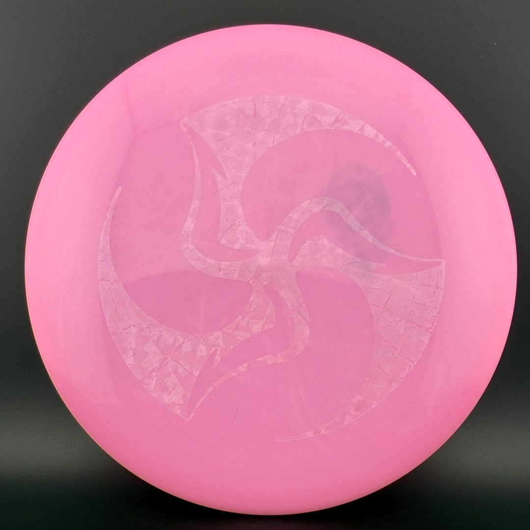 Soft Neo Spore - Huk Cracked Stamp *Colten Stash
