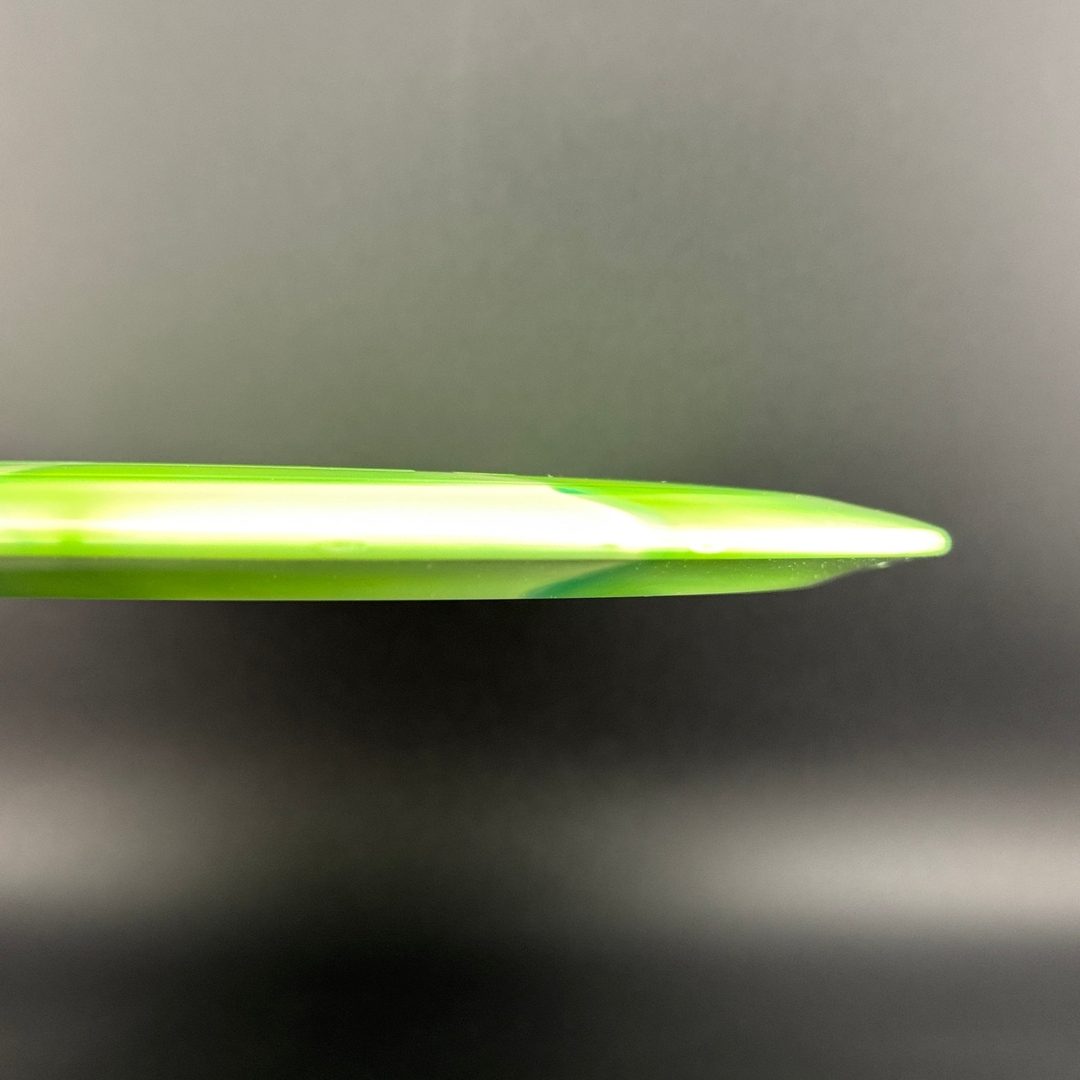 Cosmic Neutron Trace - Sarah Hokom Signature Series Streamline