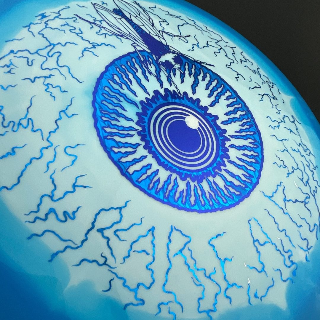 Halo Star Sidewinder- Eye-Fly RAD V2 by Ripper Studios Innova