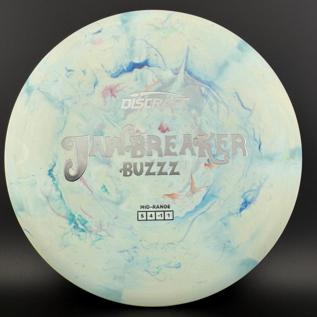 Jawbreaker Buzzz