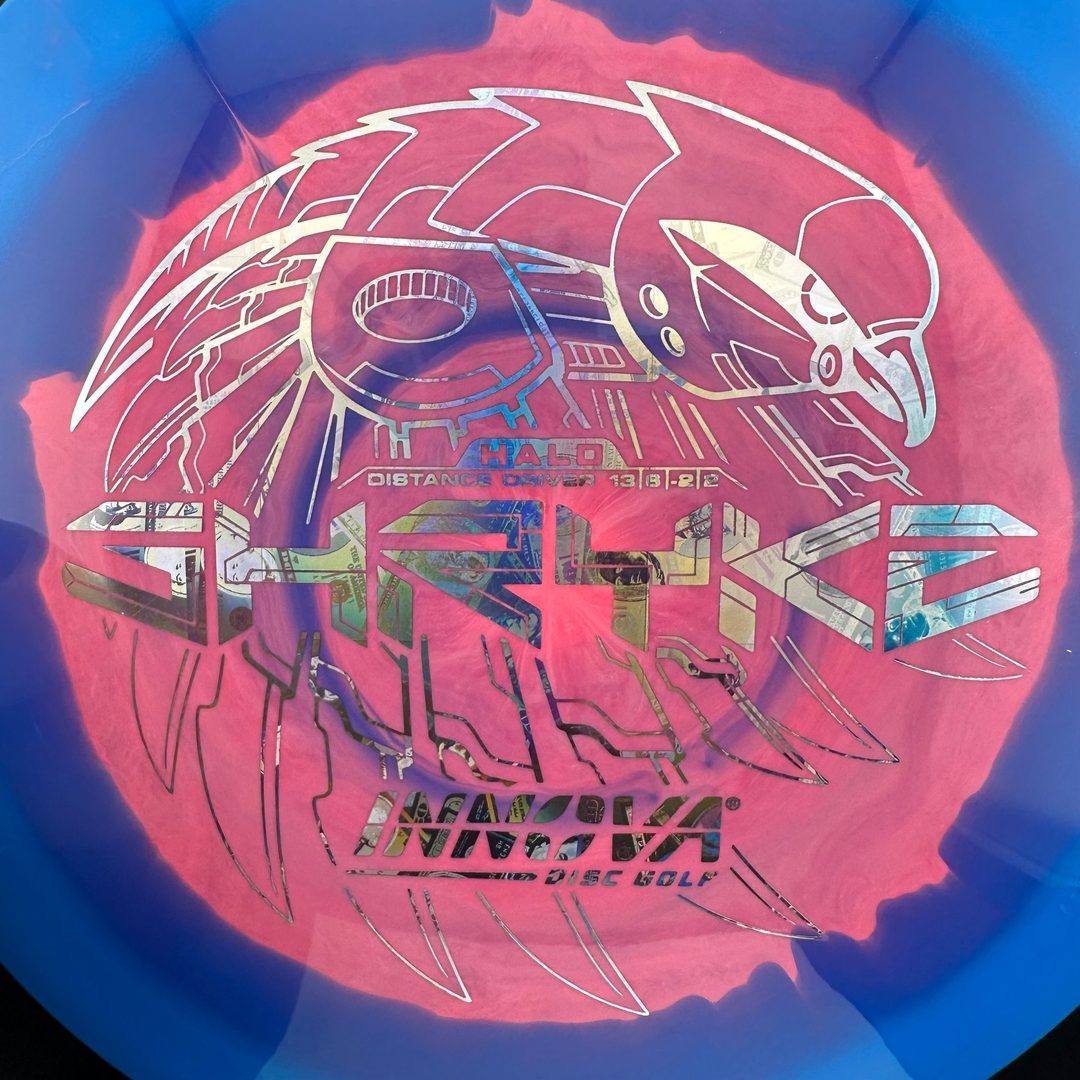 Halo Star Shryke Innova