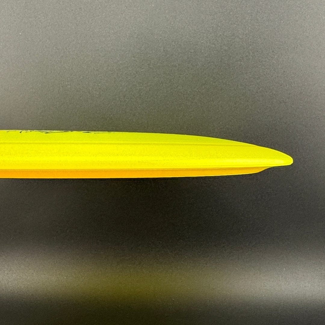 Opto Air Diamond Latitude 64