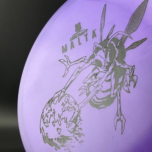 Big Z Malta Discraft