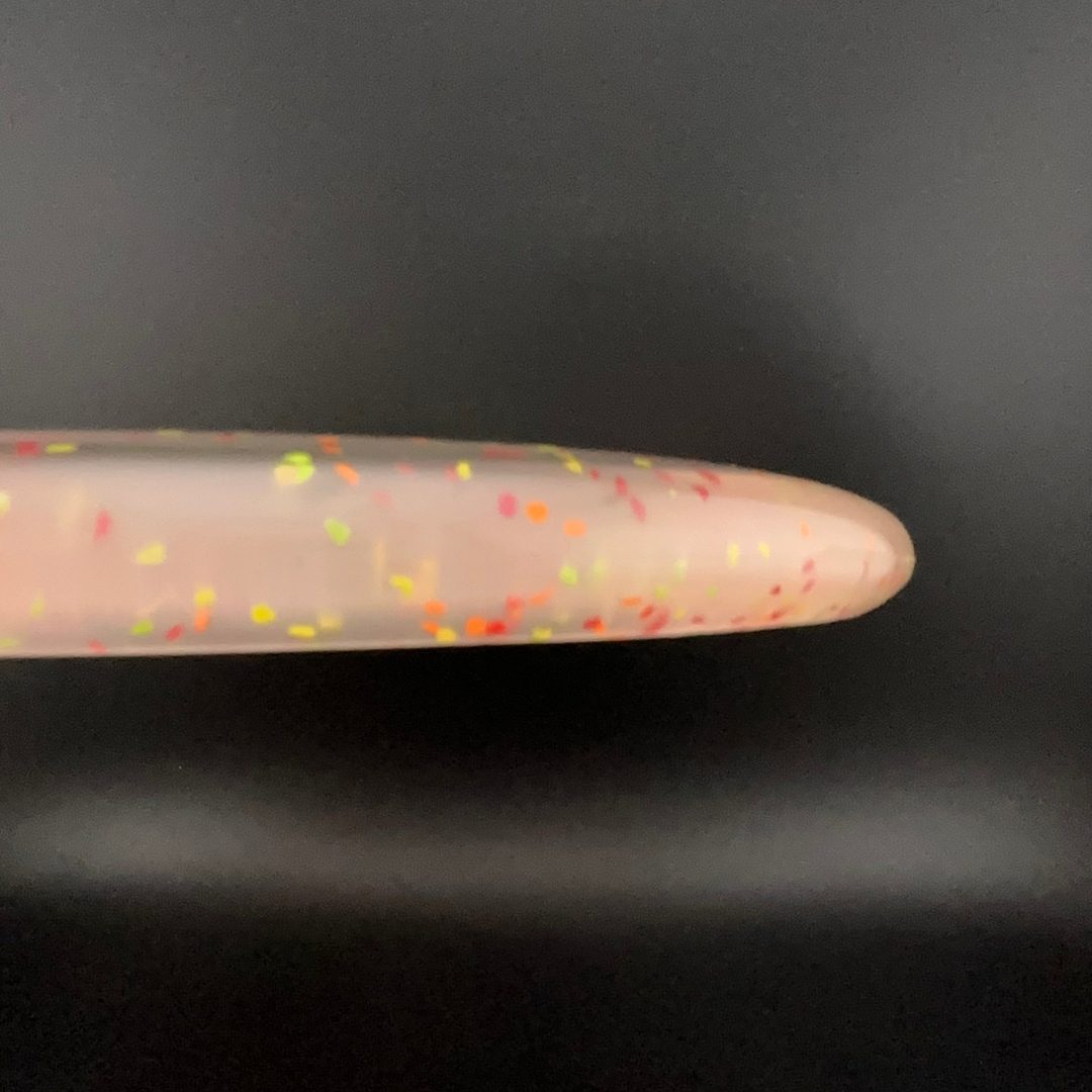 Confetti Z Luna - Victory Edition - Paul McBeth GMC 2025 Discraft