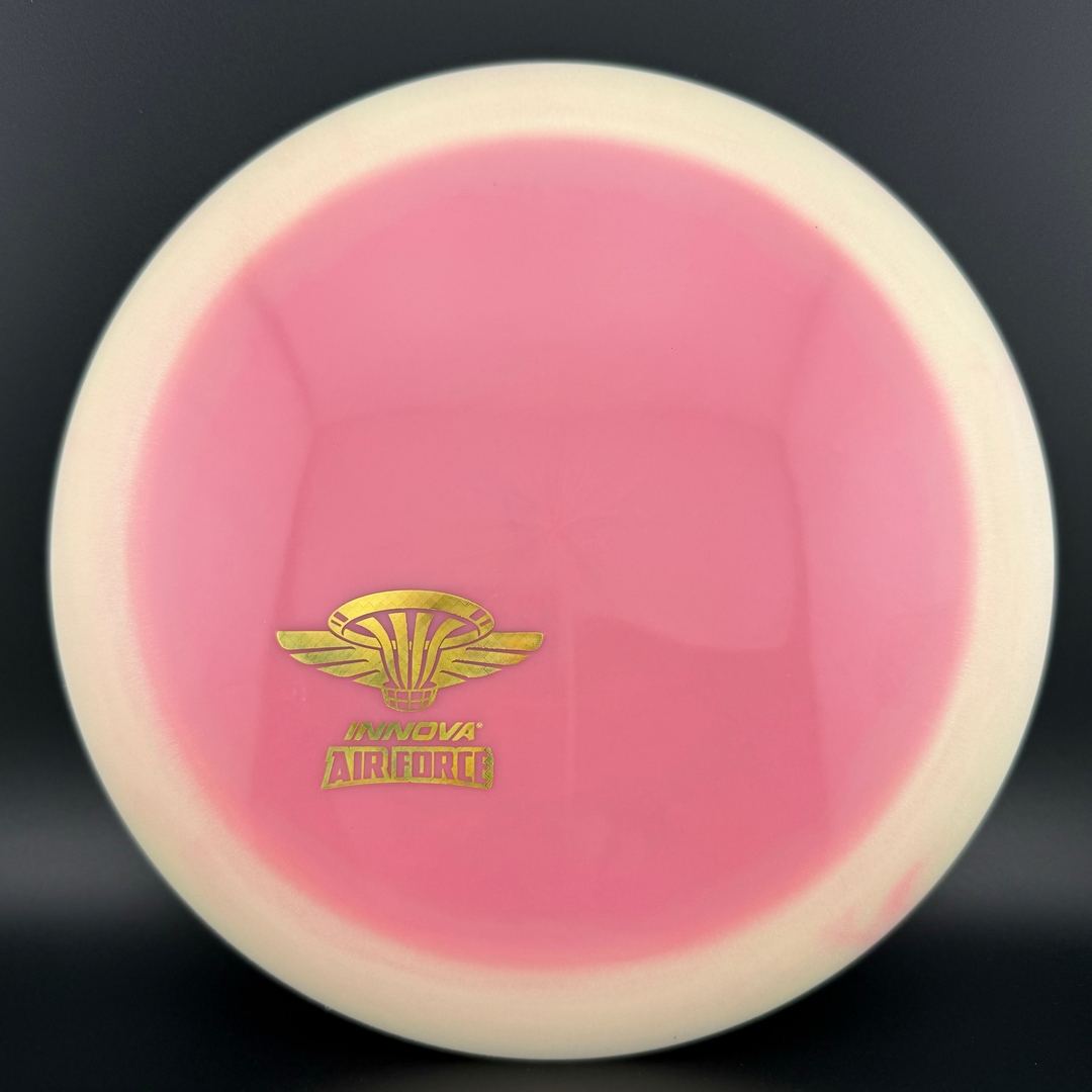 Proto Glow Halo Champion Destroyer - Air Force Innova